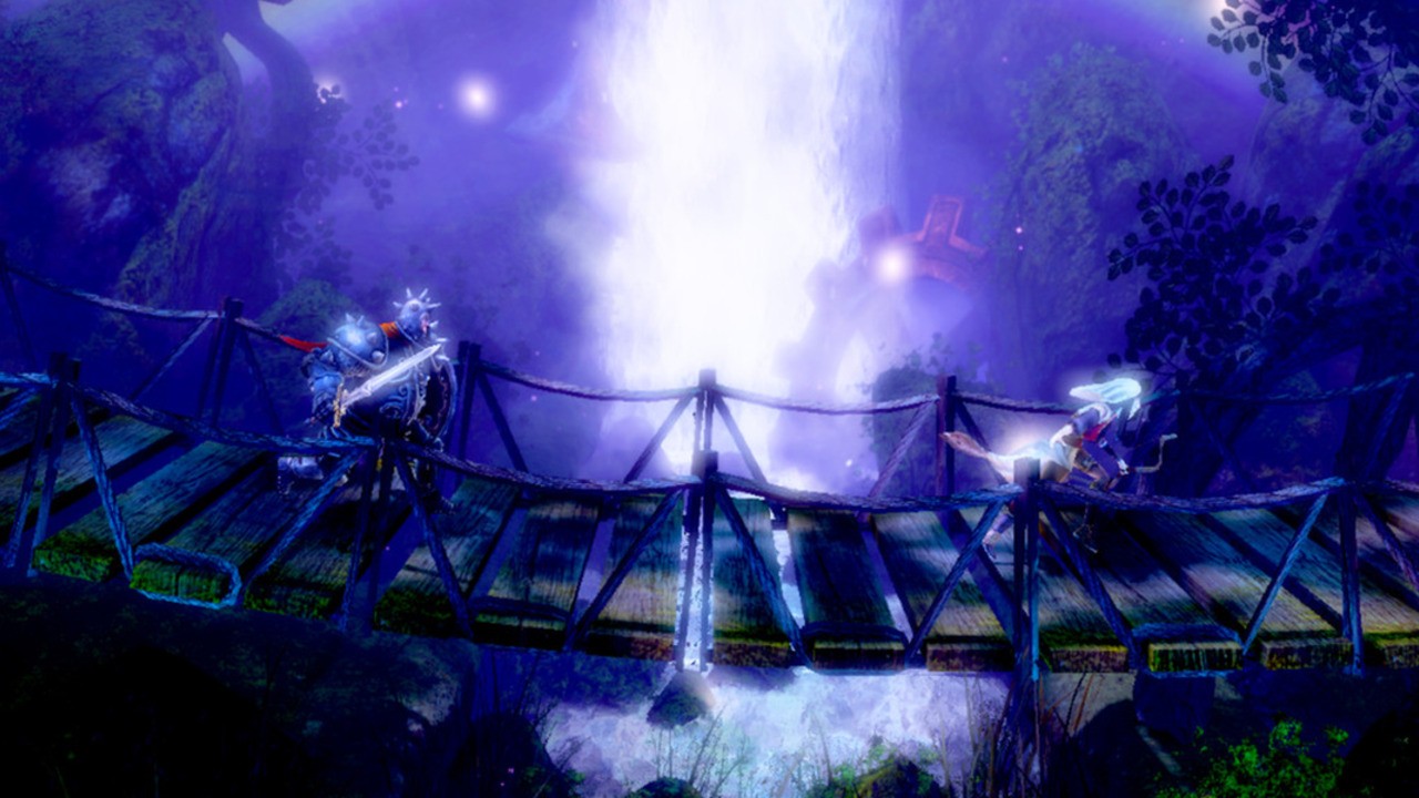 trine enchanted edition review