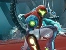 Metroid Ravenous Announcement Sees Demand For Physical Copies Of Metroid Dread Spike