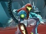 Metroid Ravenous Announcement Sees Demand For Physical Copies Of Metroid Dread Spike