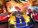 Cruis'n Blast Has Been Delisted From The Switch eShop