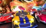 Cruis'n Blast Has Been Delisted From The Switch eShop