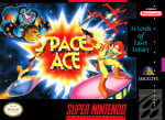 Space Ace (SNES)