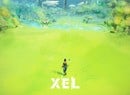 Go Behind The Scenes With XEL, The "Sci-Fi Zelda-Like" Headed To Switch
