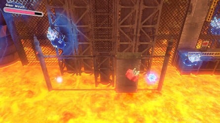 Star-crossed world Redgar forbidden lands