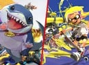 New Marvel Rivals Game Mode Bears A Striking Resemblance To Splatoon