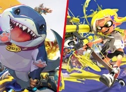 New Marvel Rivals Game Mode Bears A Striking Resemblance To Splatoon