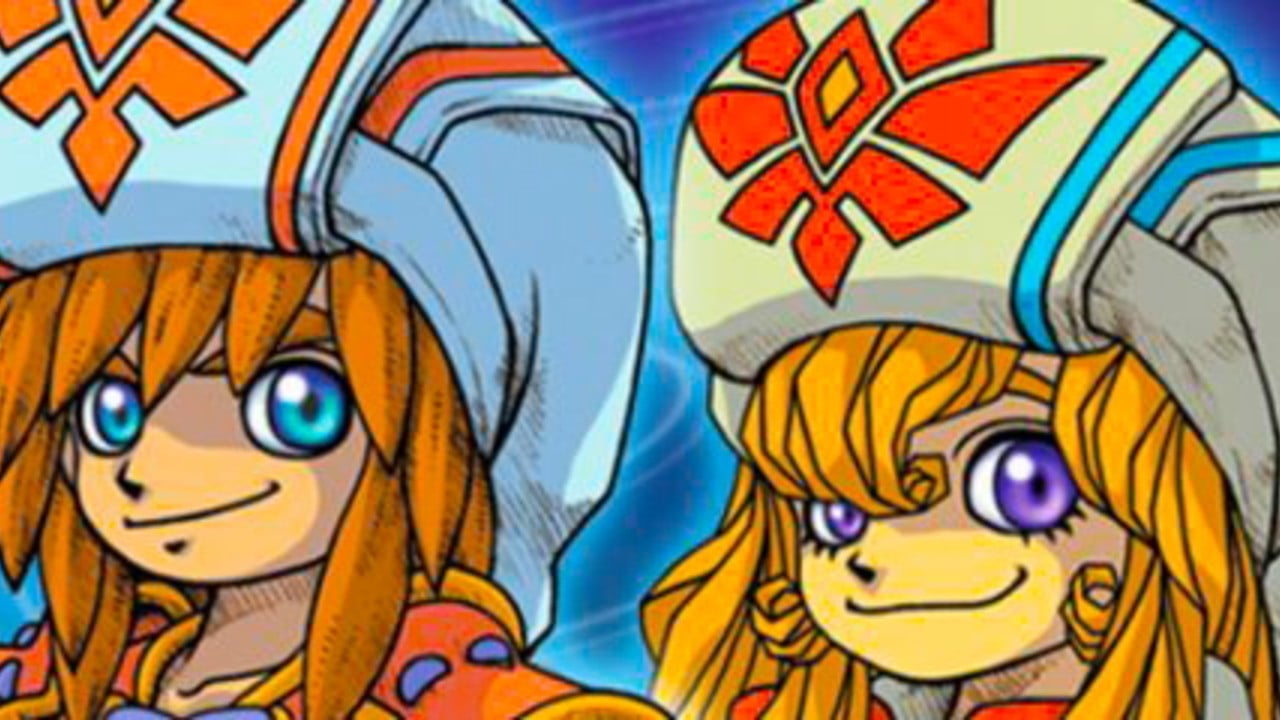 Magical Starsign (2006) | DS Game | Nintendo Life