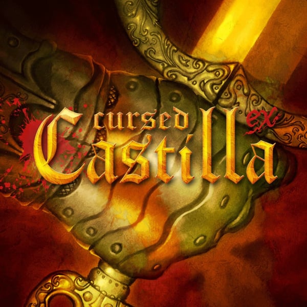 Contratación los padres de crianza Puntuación Cursed Castilla EX Review (3DS eShop) | Nintendo Life