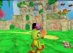 Playtonic Is Adding Impossible Lair's N64 Tonic To The Original Yooka-Laylee Game