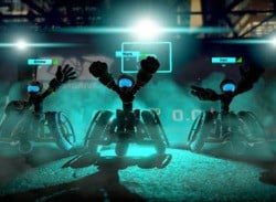 Switch 2 Exclusive 'Drag x Drive' Won't Include Local Multiplayer Support