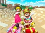 Mario Kart Tour's Final New Update Races Our Way Next Week