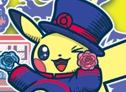 Every Free Item Revealed For Pokémon GO, Unite, TCG At Pokémon World Championships