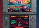 80's Overdrive is Coming to the 3DS
