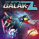 GALAK-Z: Variant S (Changer de boutique en ligne)