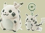 Pokémon Center Confirms Anniversary Pikachu Plush Restocks