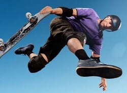 Tony Hawk's Pro Skater 3 + 4 'Patch 2.0' Rolls Out On Switch And Switch 2, Here's What's Included