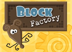 Enjoy Gaming Cuts the Ribbon on Block Factory for eShop