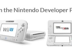 Nintendo Launches Updated Developer Portal Website