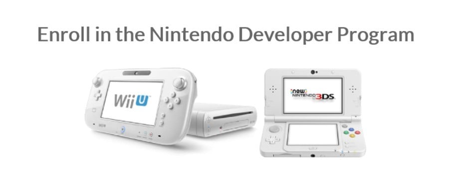 beloning Verbinding uitlijning Nintendo Launches Updated Developer Portal Website | Nintendo Life