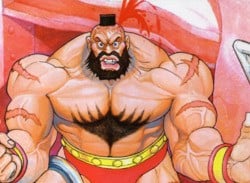 Street Fighter II's Zangief Was Nerfed Because One Player Was Too Good With Him
