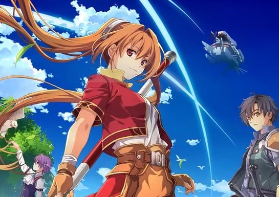 Trails In The Sky 1st Chapter Rolls Out Legacy Patch, Here Are The Full Details