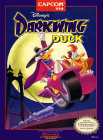 Darkwing Duck (NES)