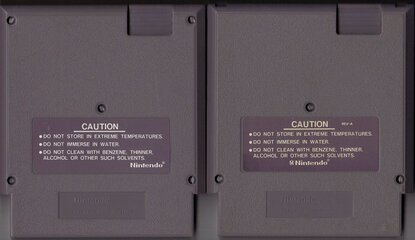 Counting The Screws In NES Cartridges Is A Big Deal For Collectors