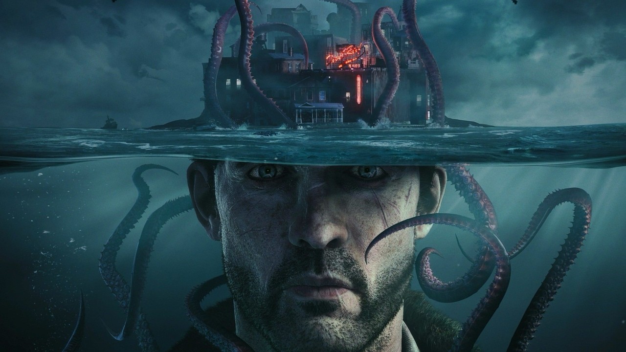 Frogwares' Legal Dispute With Nacon Over 'The Sinking City' Is Finally Done