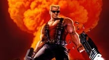 Duke Nukem 64