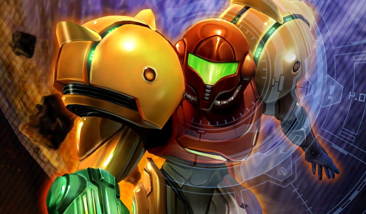 Metroid Prime Remastered a sublime reworking of a stonecold classic   Eurogamernet