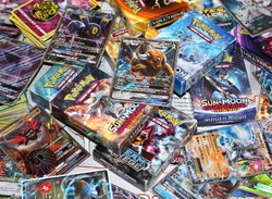 Getting Started With The Pokémon Trading Card Game