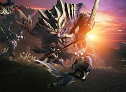 Version 2 Of The Monster Hunter Rise Demo Is Now Live