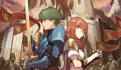 Nintendo Has Relaunched Its Fire Emblem Portal Website, Exciting Things On The Way?