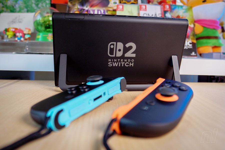 Nintendo Switch 2