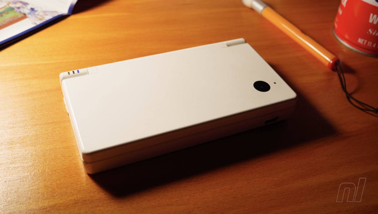 McDonald's-Branded Nintendo DSi Delisted After Rare Japanese Hardware Listing Draws Attention