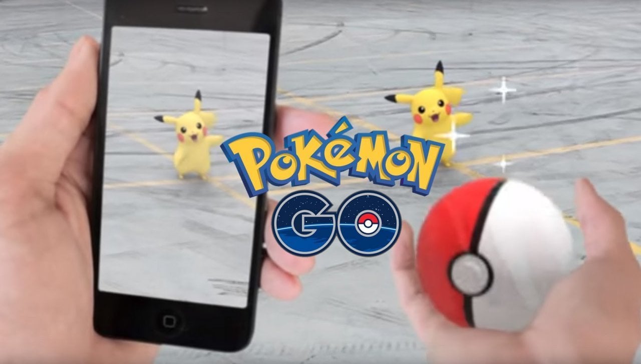 Pokémon Go Hacks: 8 clever cheats to catch 'em all