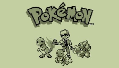 Early Pokémon Red And Blue Concept Art Shows How Different Some Classic 'Mon Originally Looked