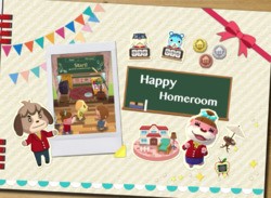 Animal Crossing: Pocket Camp Receives "Major" Update, New Minigame Added