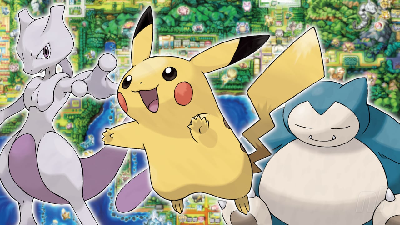 Pokemon Scarlet and Violet won't end the National Pokedex controversy