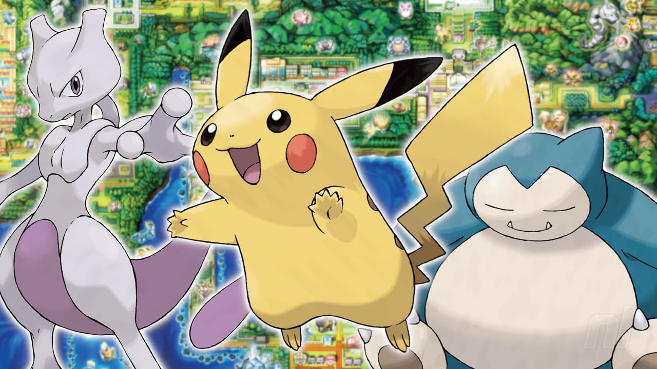 Which Region Has The Best Pokédex? Every Pokédex, Ranked From Best To Worst