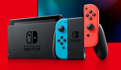 Nintendo Switch Pro: Everything We Know - 4K Visuals, Nvidia Tegra And 2021 'OLED Model'