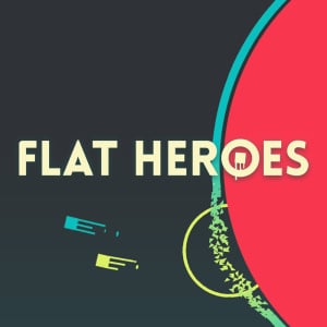 Flat Heroes