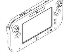 Wii U Controller Originally Had Proper Analogue Sticks