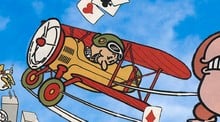 Arcade Archives Sky Skipper