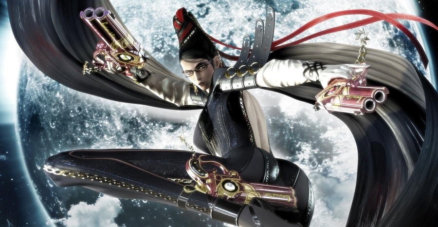 Bayonetta IMG