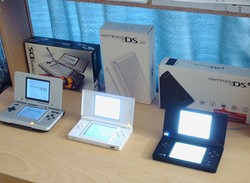 UK DS Prices Could Tumble as Nintendo Cuts Trade Cost
