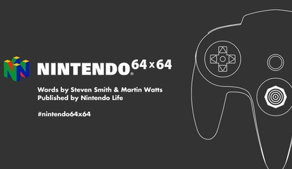 Nintendo 64x64
