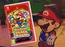 Where To Pre-Order Paper Mario: The Thousand-Year Door On Switch