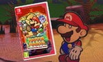 Where To Buy Paper Mario: The Thousand-Year Door On Switch