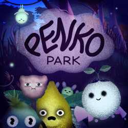 Penko Park Cover